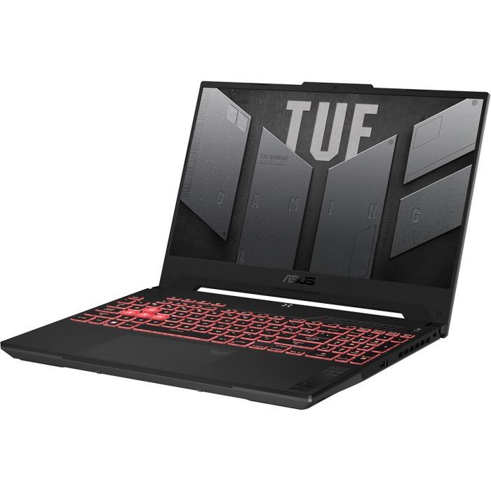 Ноутбук ASUS TUF Gaming A15 FA507NUR-LP091 (90NR0JP8-M005L0) зображення 3
