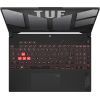 Ноутбук ASUS TUF Gaming A15 FA507NUR-LP091 (90NR0JP8-M005L0) зображення 4