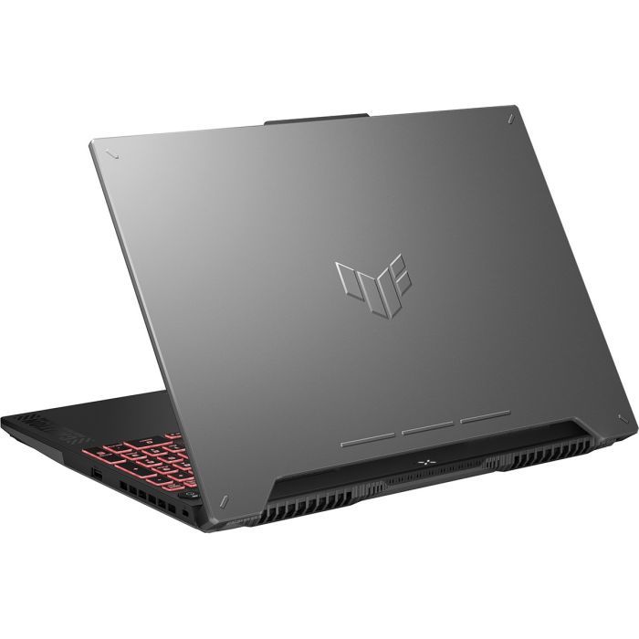 Ноутбук ASUS TUF Gaming A15 FA507NUR-LP091 (90NR0JP8-M005L0) зображення 8