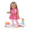 Кукла Zapf Baby Born Маленькая сестричка с аксессуарами 36 см (835715) изображение 2