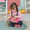Кукла Zapf Baby Born Маленькая сестричка с аксессуарами 36 см (835715) изображение 5