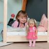 Кукла Zapf Baby Born Маленькая сестричка с аксессуарами 36 см (835715) изображение 7