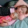 Кукла Zapf Baby Born Маленькая сестричка с аксессуарами 36 см (835715) изображение 8