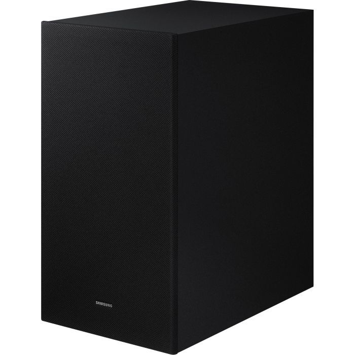 Акустическая система Samsung HW-B750D Black (HW-B750D/UA) изображение 10