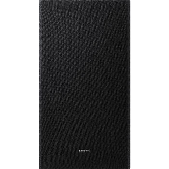 Акустическая система Samsung HW-B750D Black (HW-B750D/UA) изображение 11