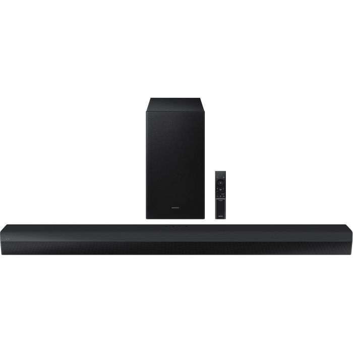 Акустическая система Samsung HW-B750D Black (HW-B750D/UA)