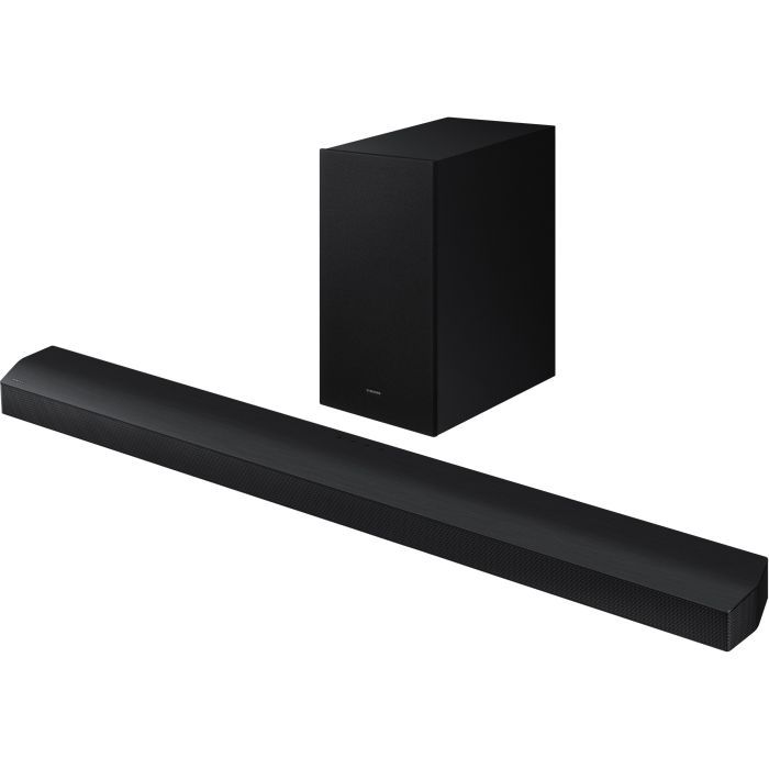 Акустическая система Samsung HW-B750D Black (HW-B750D/UA) изображение 2