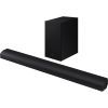 Акустическая система Samsung HW-B750D Black (HW-B750D/UA) изображение 2