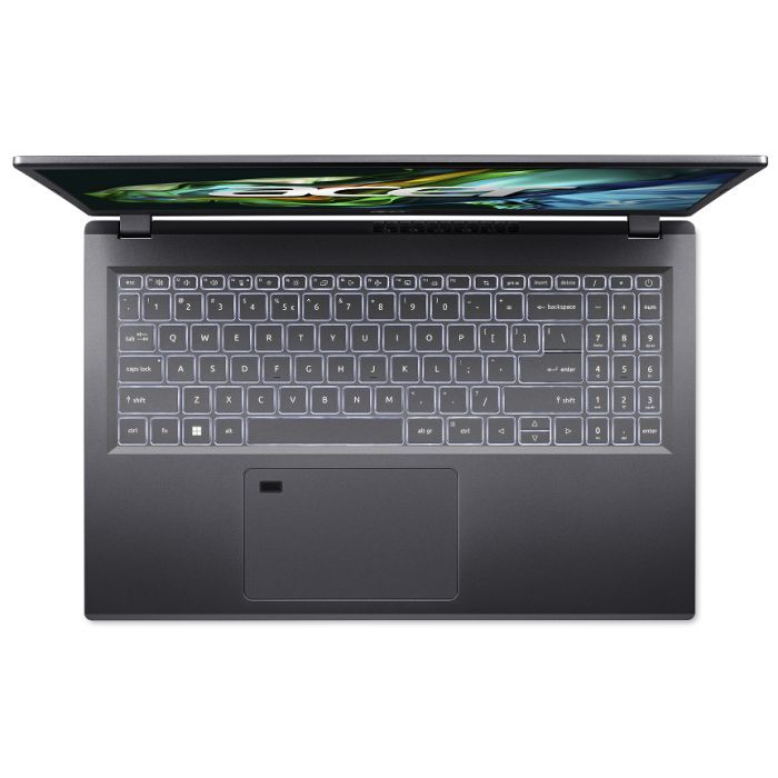 Ноутбук Acer Aspire 5 A515-48M-R1A1 (NX.KJ9EU.00S) зображення 2