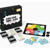 Настольная игра Memo Games Сгорел сарай – гори и дом (укр.) (m-0023/0025) изображение 2