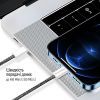 Дата кабель USB-C to USB-C 1.0m 60W 3.0А black ColorWay (CW-CBPDCC061-BK) зображення 11