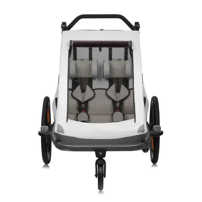 Коляска Lionelo Cama Grey Stone (LO-CAMA GREY STONE) изображение 2