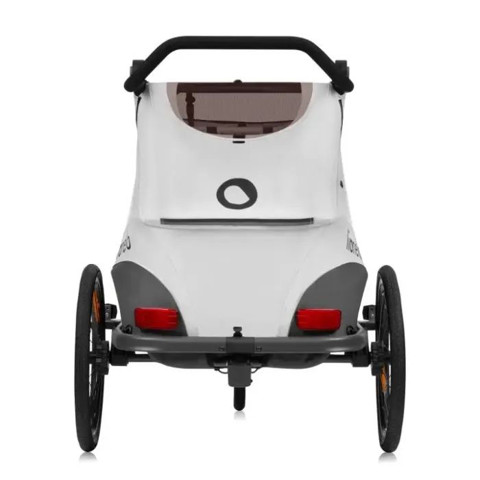 Коляска Lionelo Cama Grey Stone (LO-CAMA GREY STONE) изображение 3