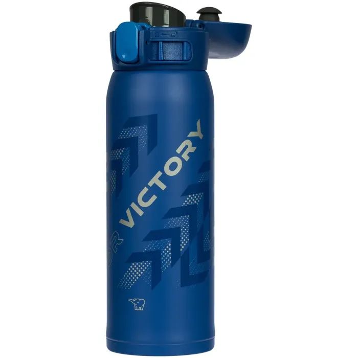 Термокружка Zojirushi SM-WM48AA 0.48 л Темно синій (1678.07.42) изображение 2