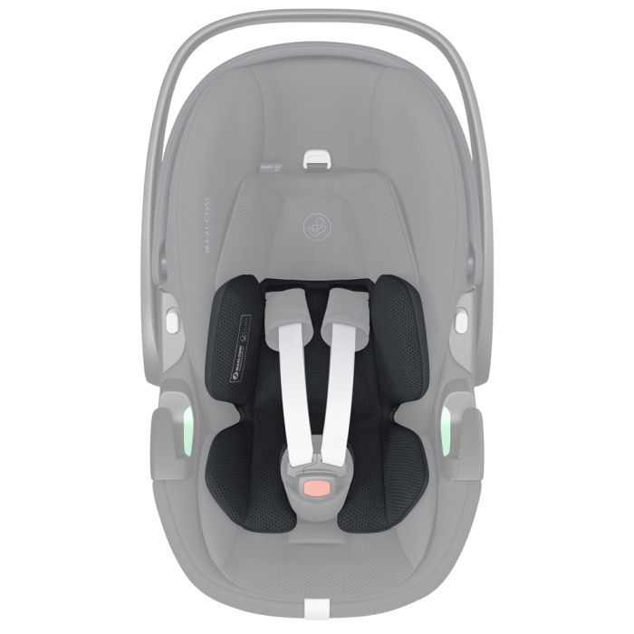 Автокрісло Maxi-Cosi Pebble 360 Pro2 Essential Graphite (8052750111) зображення 11