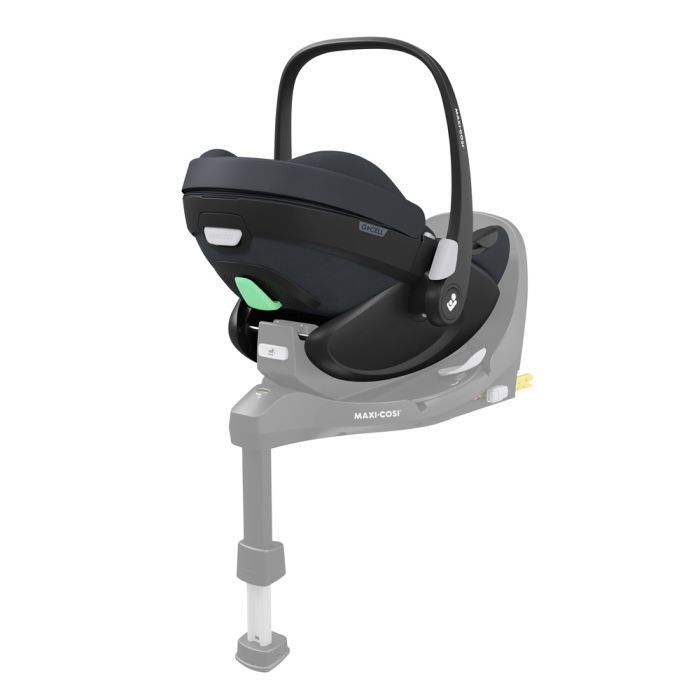 Автокрісло Maxi-Cosi Pebble 360 Pro2 Essential Graphite (8052750111) зображення 12
