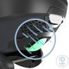 Автокрісло Maxi-Cosi Pebble 360 Pro2 Essential Graphite (8052750111) зображення 3