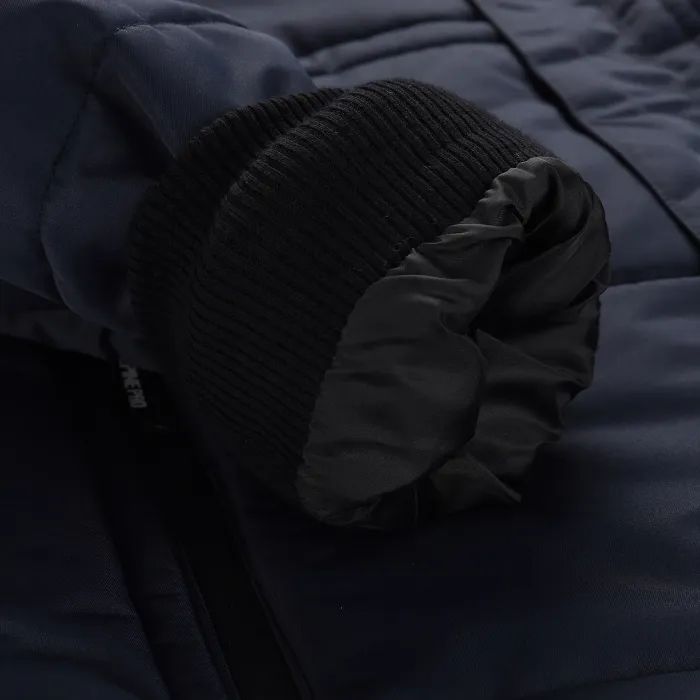 Куртка Alpine Pro Molid MJCY556 692 синій L (007.016.0194) зображення 10
