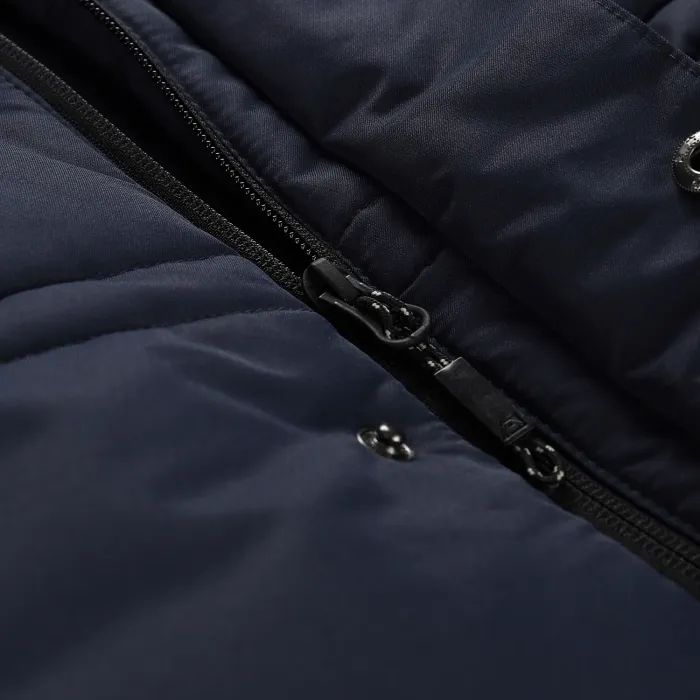Куртка Alpine Pro Molid MJCY556 692 синій L (007.016.0194) зображення 11