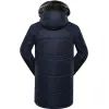 Куртка Alpine Pro Molid MJCY556 692 синій XL (007.016.0195) зображення 2