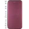Чехол для мобильного телефона BeCover Exclusive Infinix Zero 30 4G (X6731B) Red Wine (712218) изображение 5