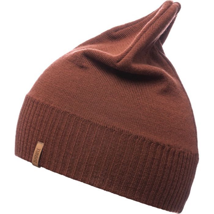 Шапка Turbat Saga autumn orange (012.004.5262) изображение 2