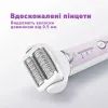 Епілятор Panasonic ES-EY30-V520 зображення 10
