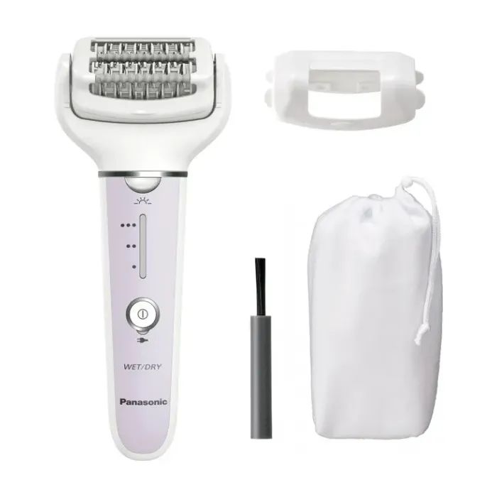 Епілятор Panasonic ES-EY30-V520