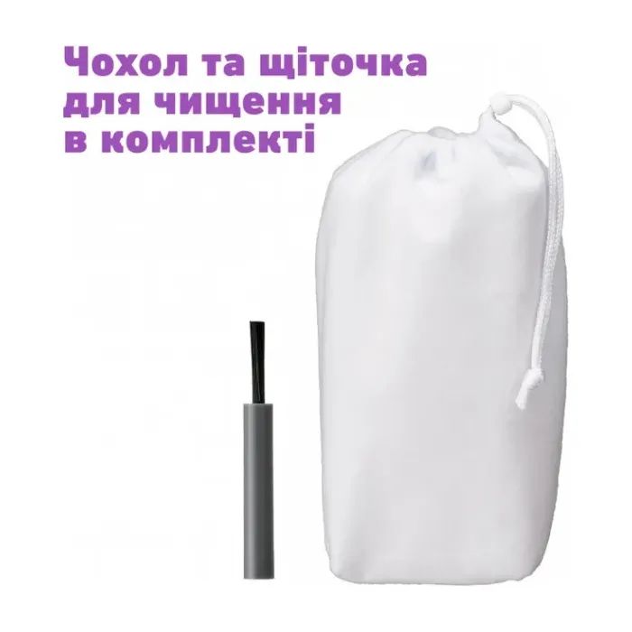Епілятор Panasonic ES-EY30-V520 зображення 9