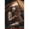 Штани Turbat Camp Trek Wmn vapor grey M (012.004.4488) зображення 8