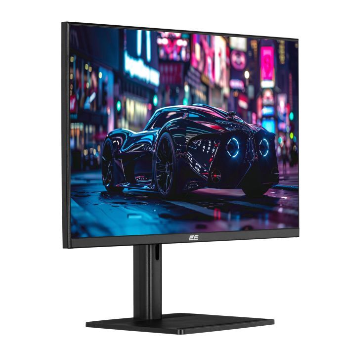 Монитор 2E G2724B (2E-G2724B-01.UA) изображение 2