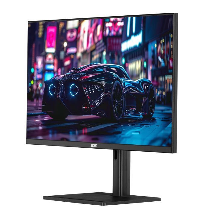 Монитор 2E G2724B (2E-G2724B-01.UA) изображение 3