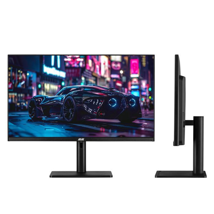 Монитор 2E G2724B (2E-G2724B-01.UA) изображение 4