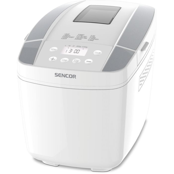 Хлебопечка Sencor SBR 0770WH (SBR0770WH)