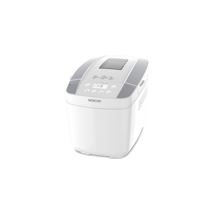 Хлебопечка Sencor SBR 0770WH (SBR0770WH) изображение 3