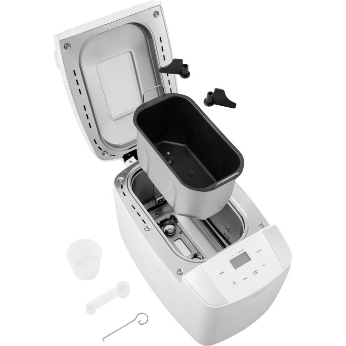 Хлебопечка Sencor SBR 0770WH (SBR0770WH) изображение 8