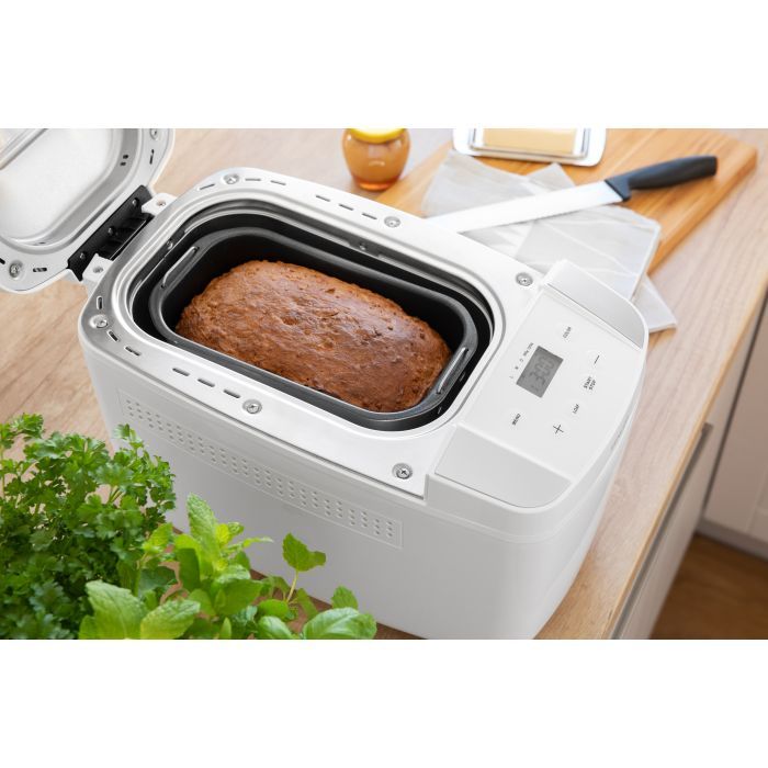 Хлебопечка Sencor SBR 0770WH (SBR0770WH) изображение 9