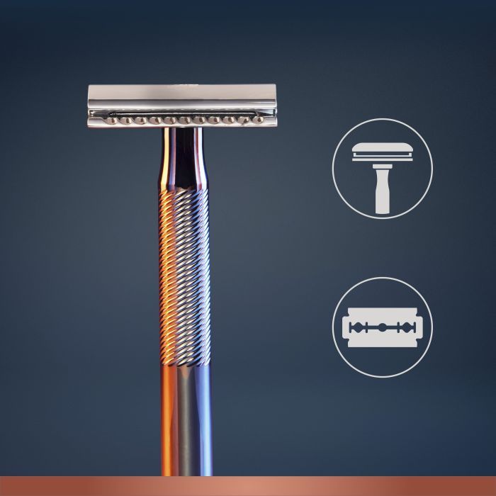 Сменные кассеты Gillette King C. 10 шт. (7702018590179) изображение 6