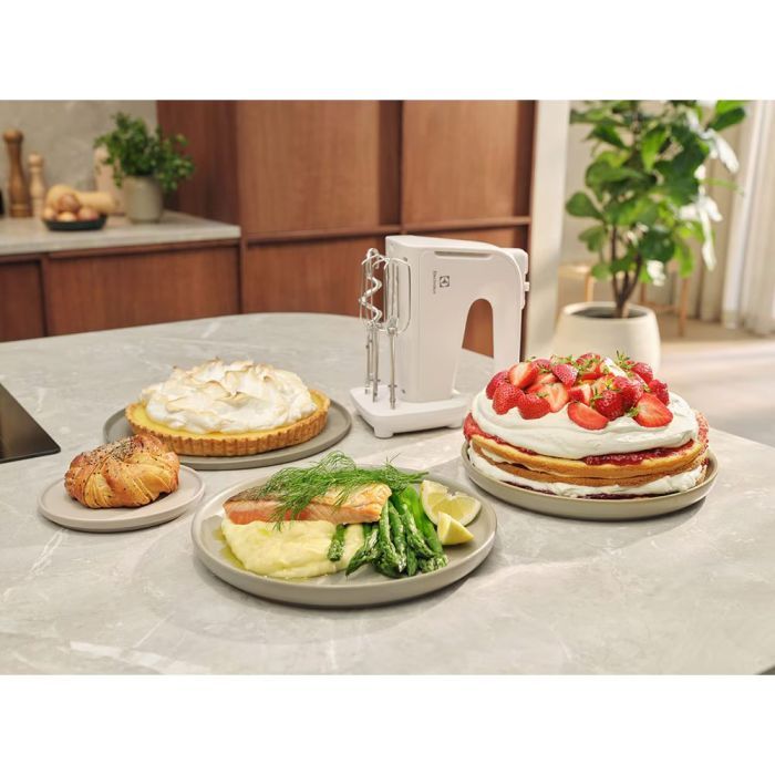 Міксер Electrolux EHM4W зображення 10