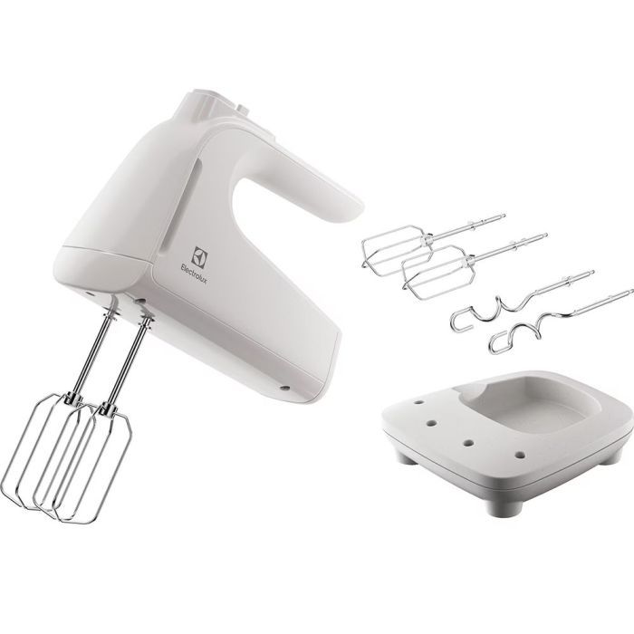 Міксер Electrolux EHM4W зображення 5