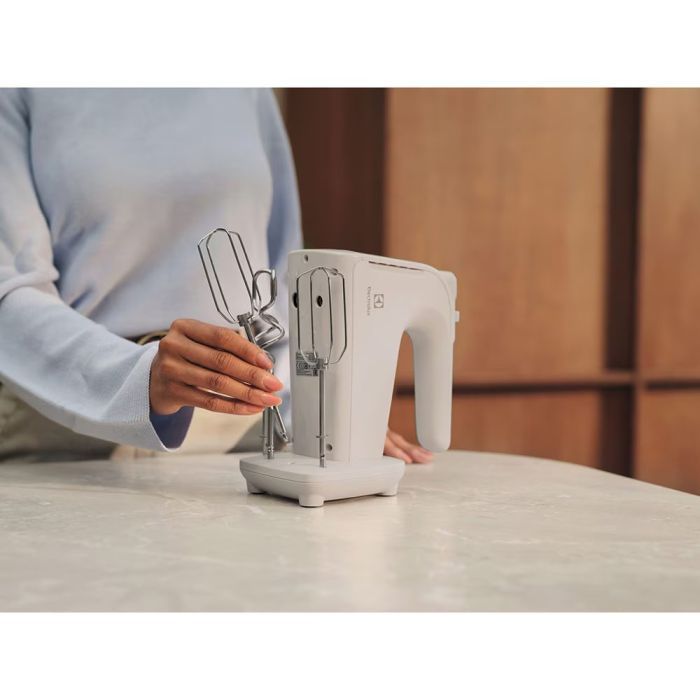 Міксер Electrolux EHM4W зображення 8