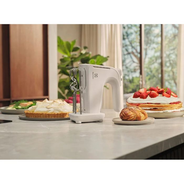Міксер Electrolux EHM4W зображення 9