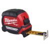 Рулетка Milwaukee магнитная GEN III 8м(26ft)/27мм (4932464603) изображение 2