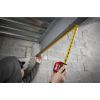 Рулетка Milwaukee магнитная GEN III 8м(26ft)/27мм (4932464603) изображение 4