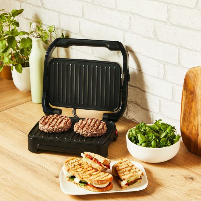 Електрогриль Tefal GC270D10 зображення 4