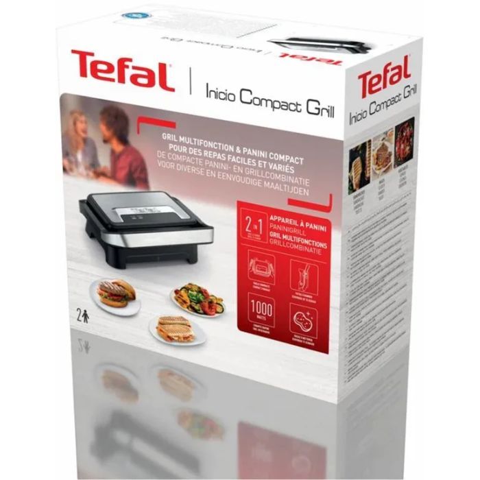 Електрогриль Tefal GC270D10 зображення 6