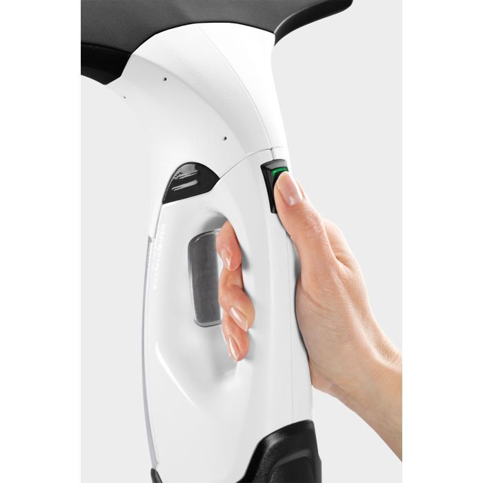 Пилосос Karcher WV 2 PLUS NP (1.633-661.0) зображення 2