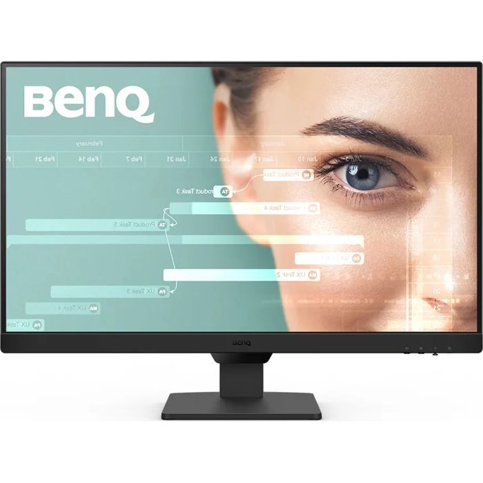 Монитор BenQ GW2790E BLACK