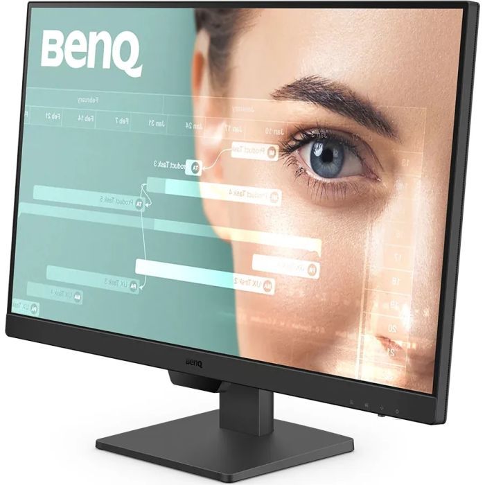 Монитор BenQ GW2790E BLACK изображение 3