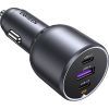 Зарядное устройство Ugreen 3xUSB 130W (2xUSB-C+USB-A) QC3.0 (EC705) (35025) изображение 2